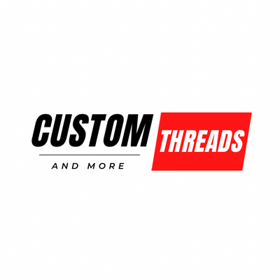 Custom Threads and More