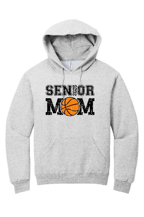 JCA Basketball Spirit Wear - Hoodies - Custom Threads and More