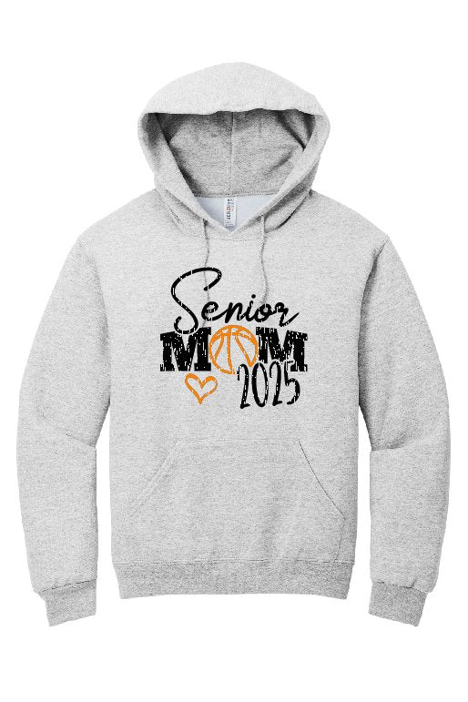 JCA Basketball Spirit Wear - Hoodies - Custom Threads and More